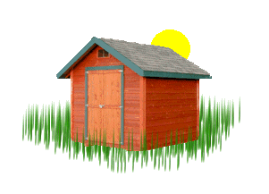 SHEDS